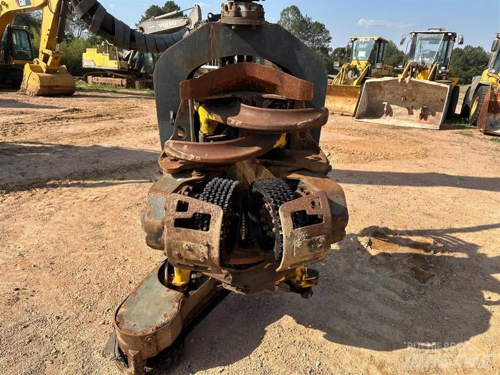Sany SY 215 C Rupsgraafmachines