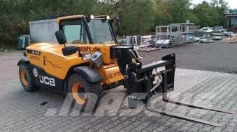 JCB 525-60 Verreikers
