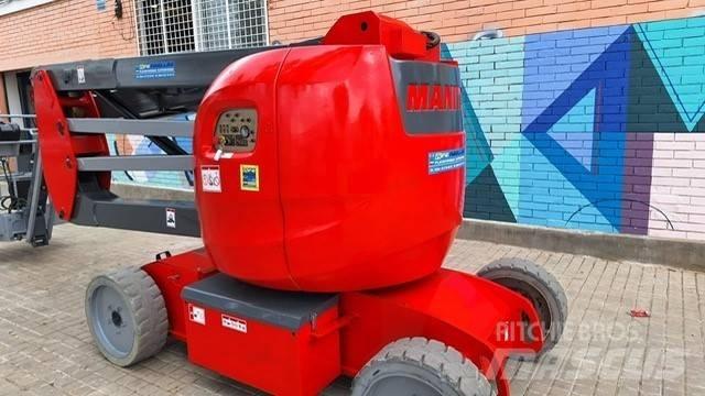 Manitou 150 AET JC Knikarmhoogwerkers