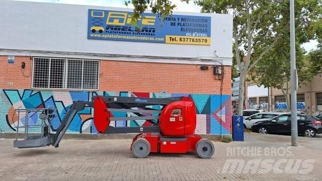 Manitou 150 AET JC Knikarmhoogwerkers
