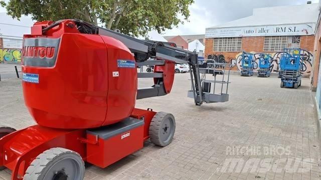 Manitou 150 AET JC Knikarmhoogwerkers