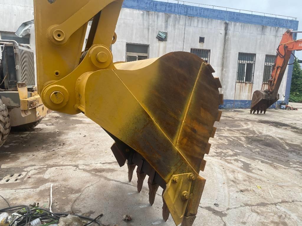 CAT 336 D Rupsgraafmachines