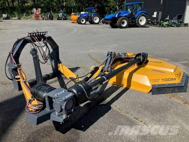 Elho Tornado 450 Landbouw - overige