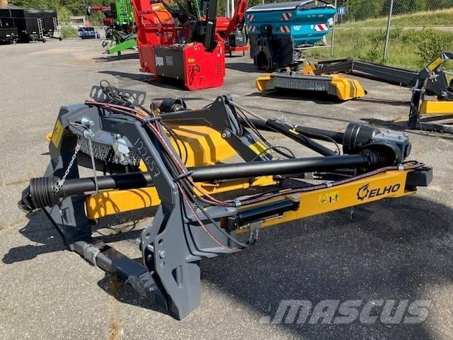 Elho Tornado 450 Landbouw - overige