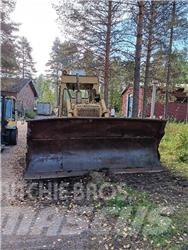 CAT D 5 B LGP Rupsdozers