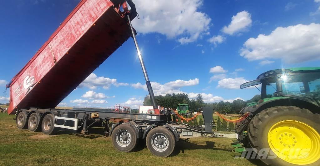 Fliegl TDS Dolly's