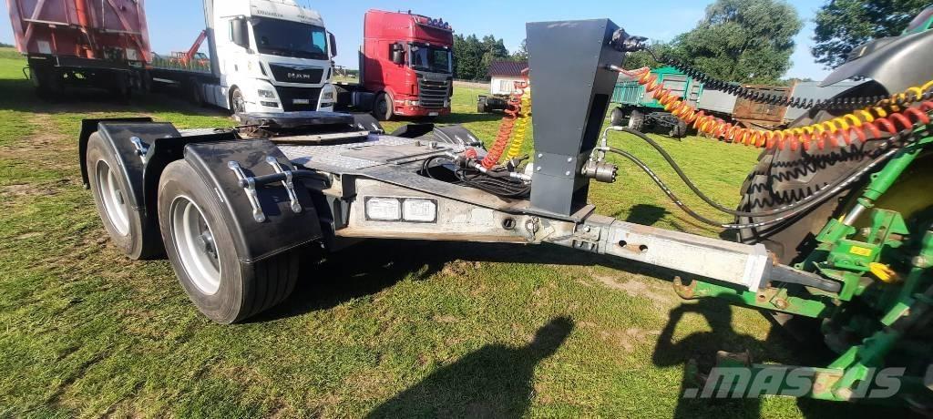 Fliegl TDS Dolly's