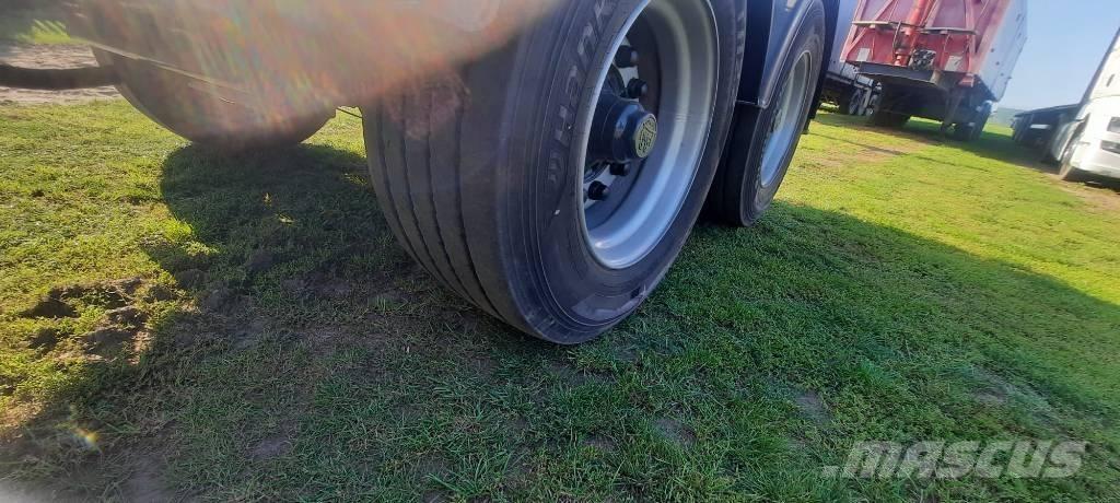 Fliegl TDS Dolly's