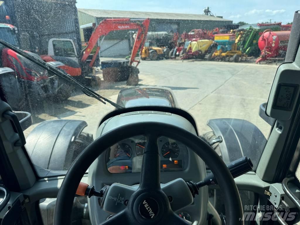 Valtra T163 Direct Tractoren