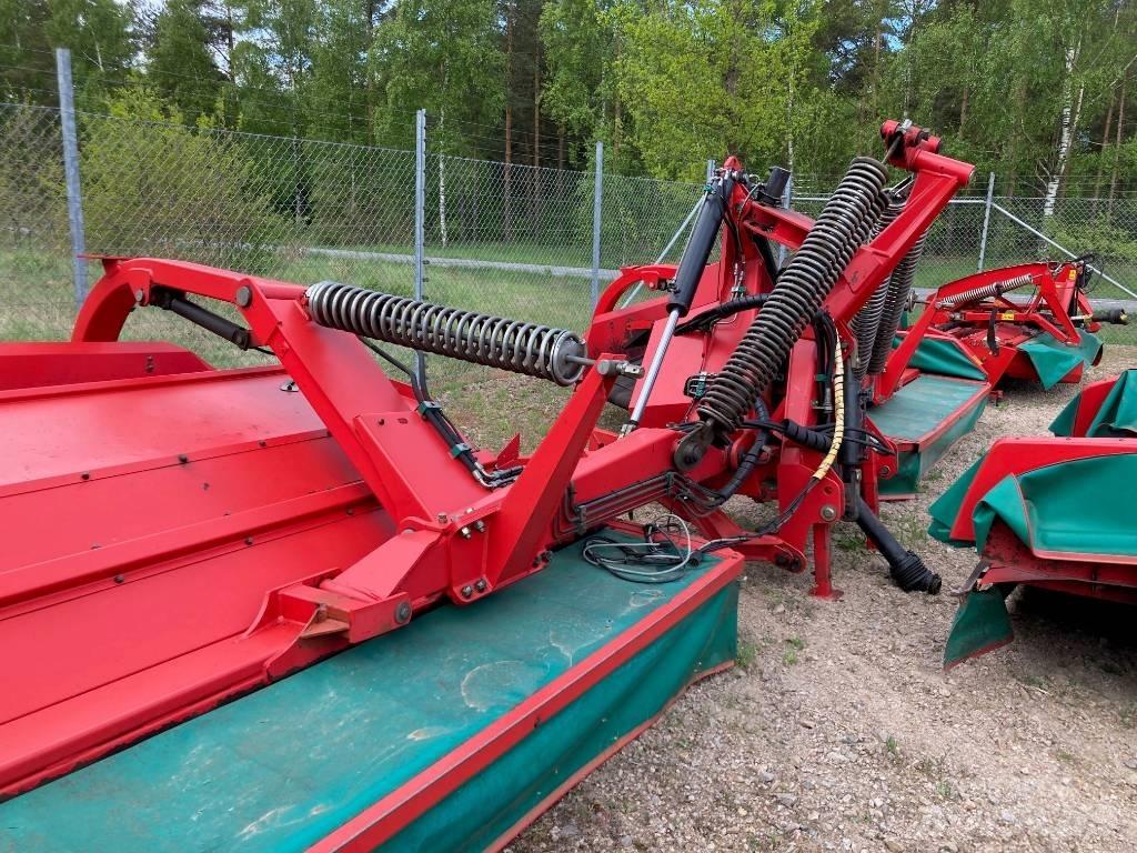 Kverneland 5090MBTX Maaiers