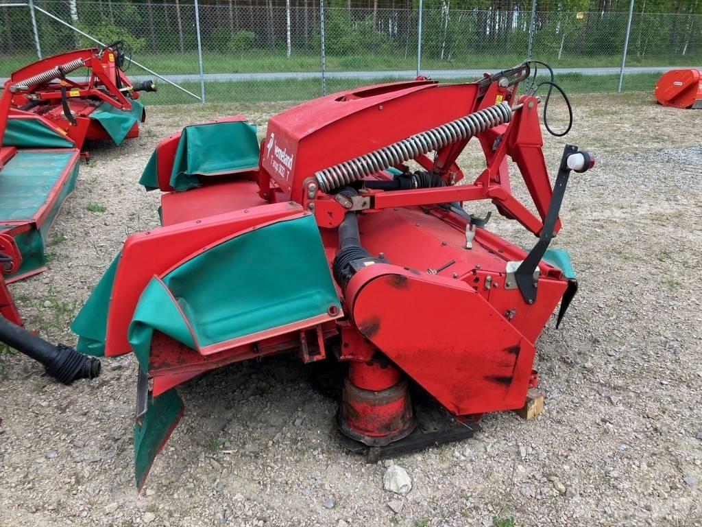 Kverneland 5090MBTX Maaiers