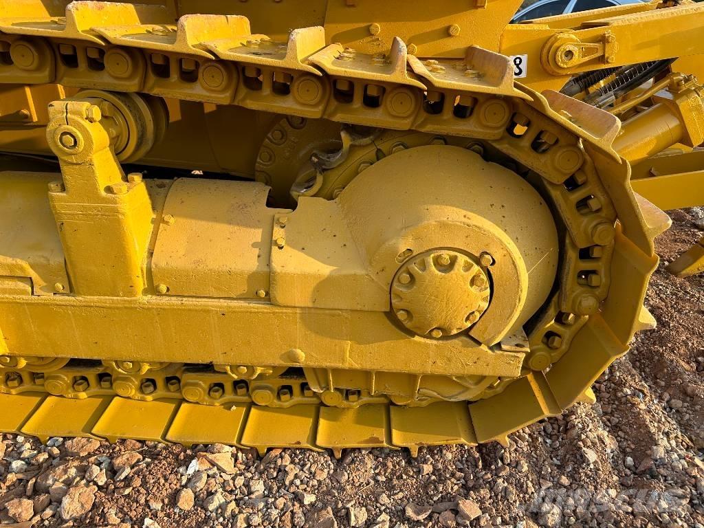 CAT D 6 G Rupsdozers