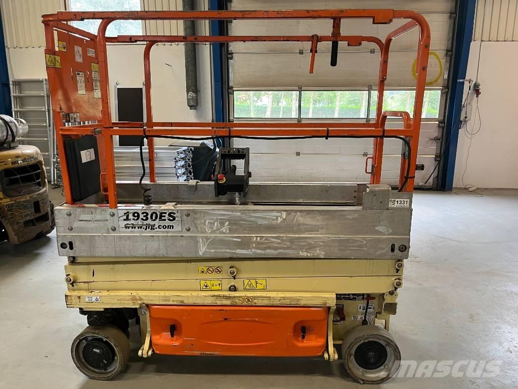JLG 1930 ES Schaarhoogwerkers