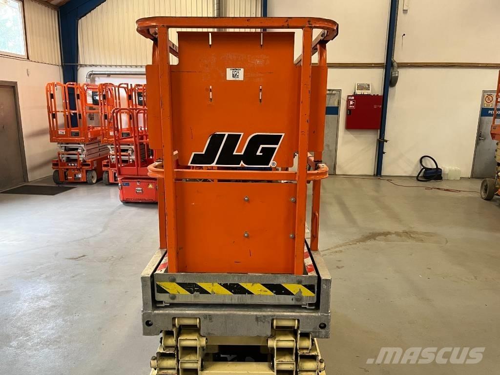 JLG 1930 ES Schaarhoogwerkers