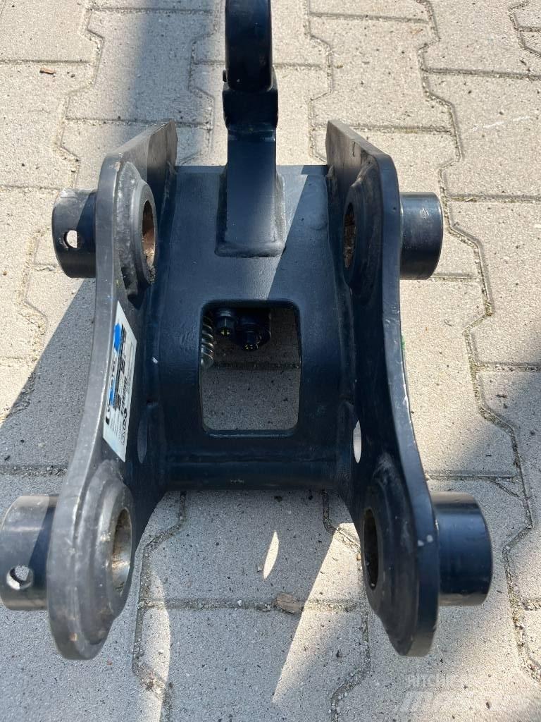  vematek TAK-TB240 Snelkoppelingen