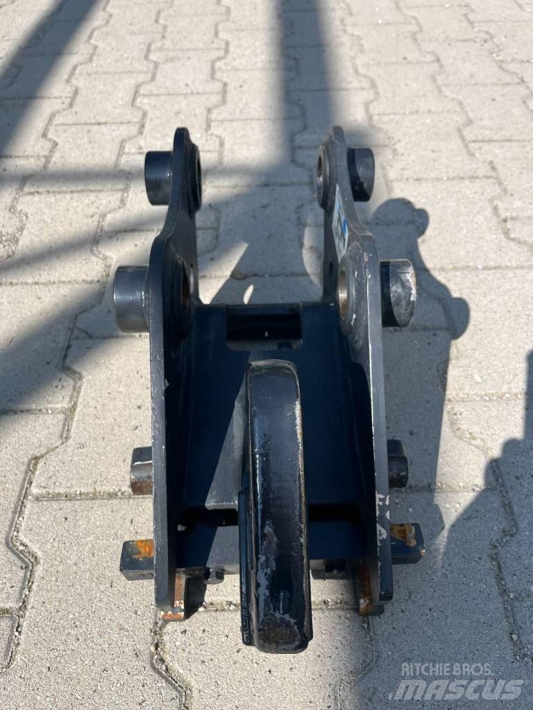  vematek TAK-TB240 Snelkoppelingen