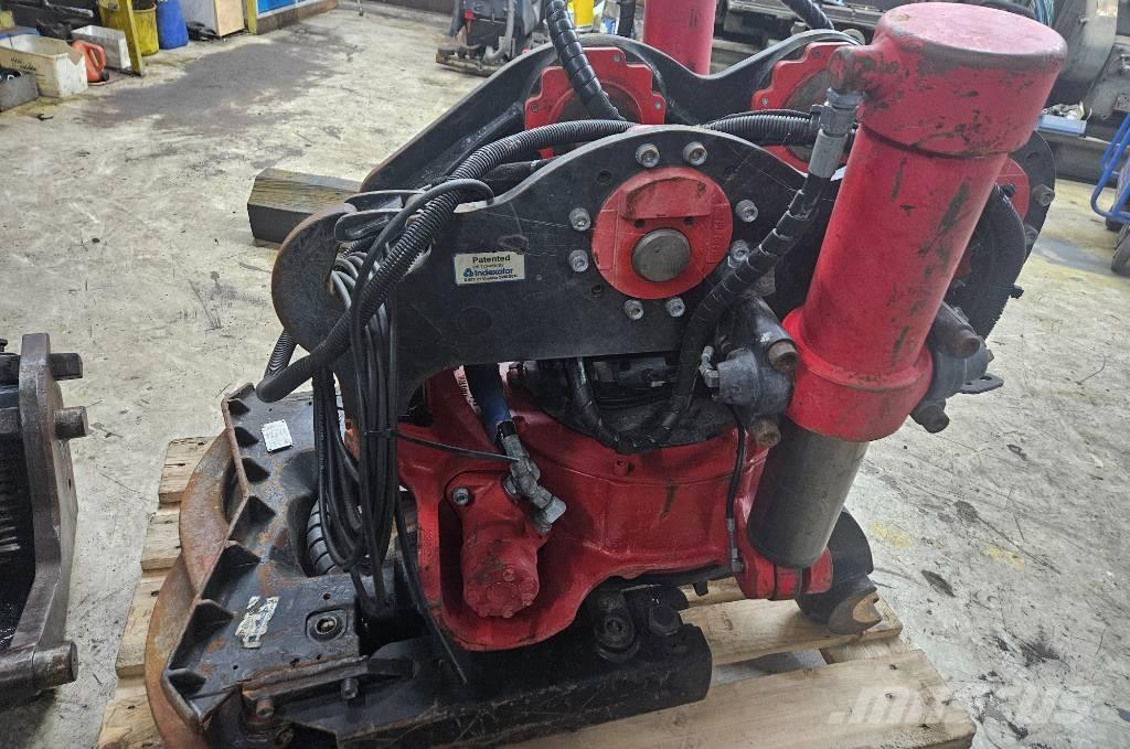 Indexator RT60B Rotators