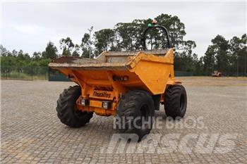 Thwaites MACH490 9 t Mini Dumpers
