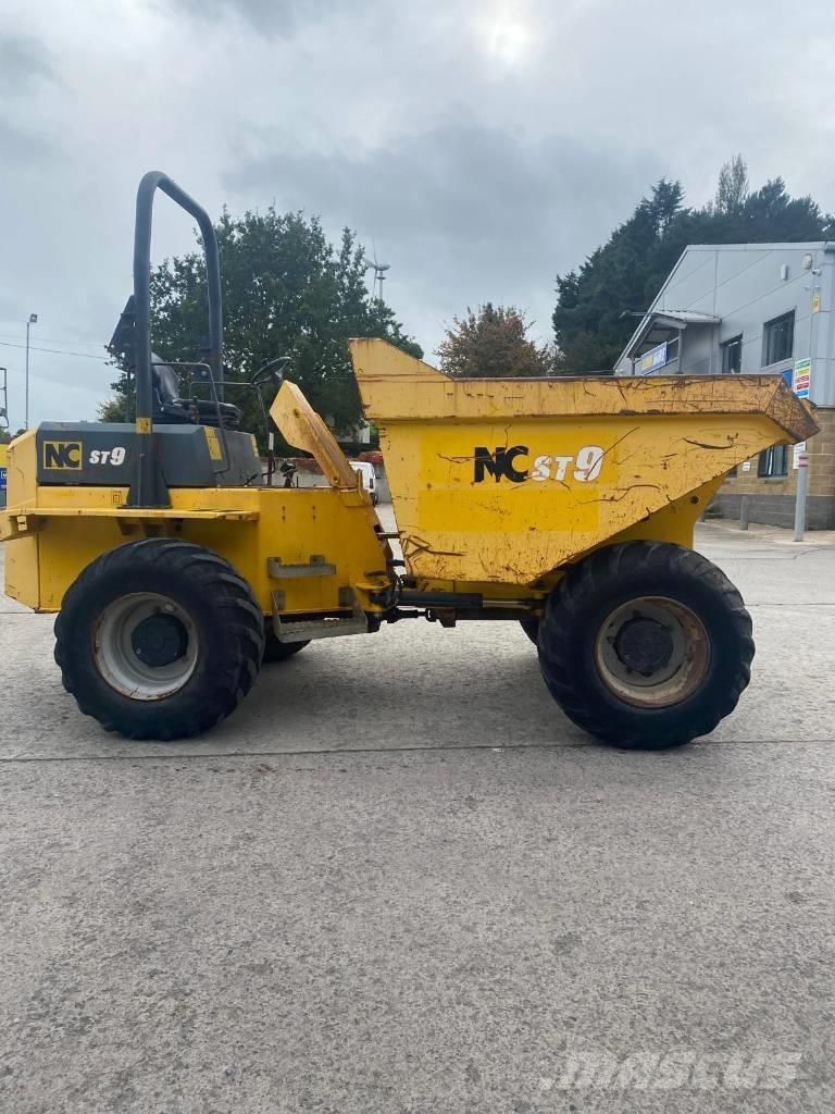 NC ST9 Mini Dumpers