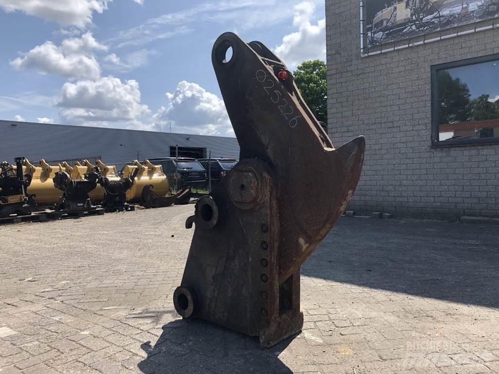 Verachtert Z40 Jaw Scharen