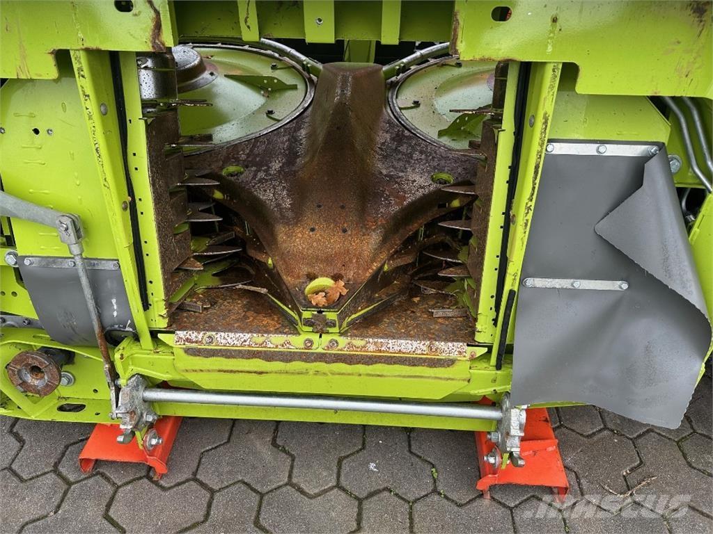 CLAAS Orbis 750 Landbouw - overige