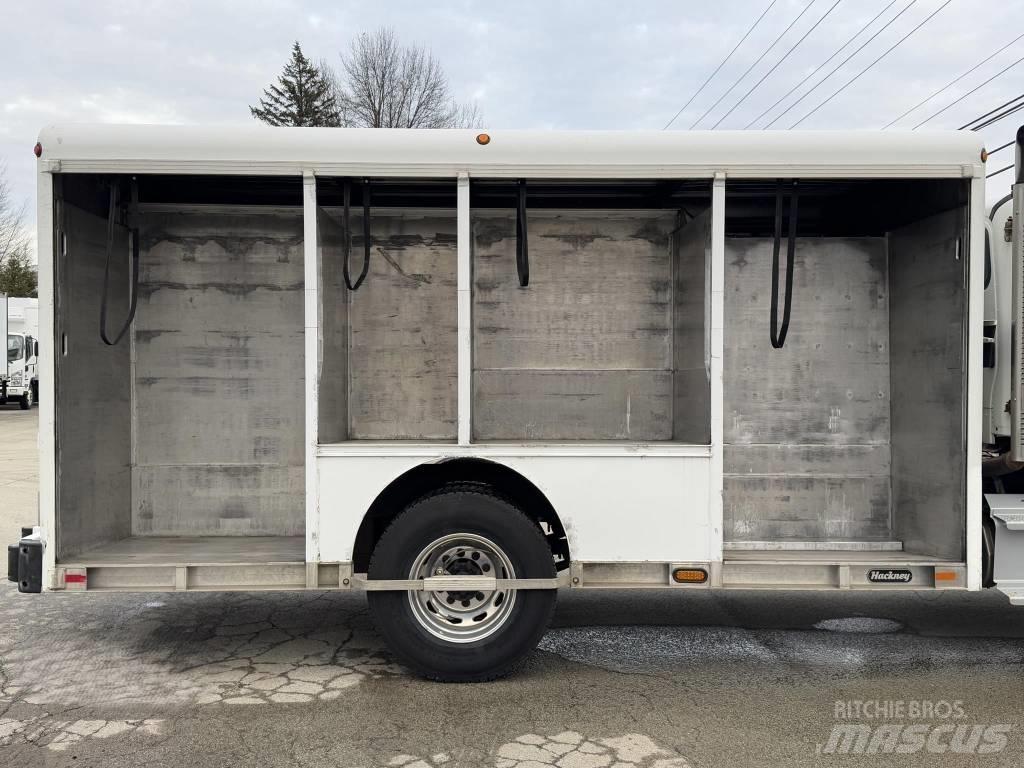 Freightliner M2 Drankenwagen