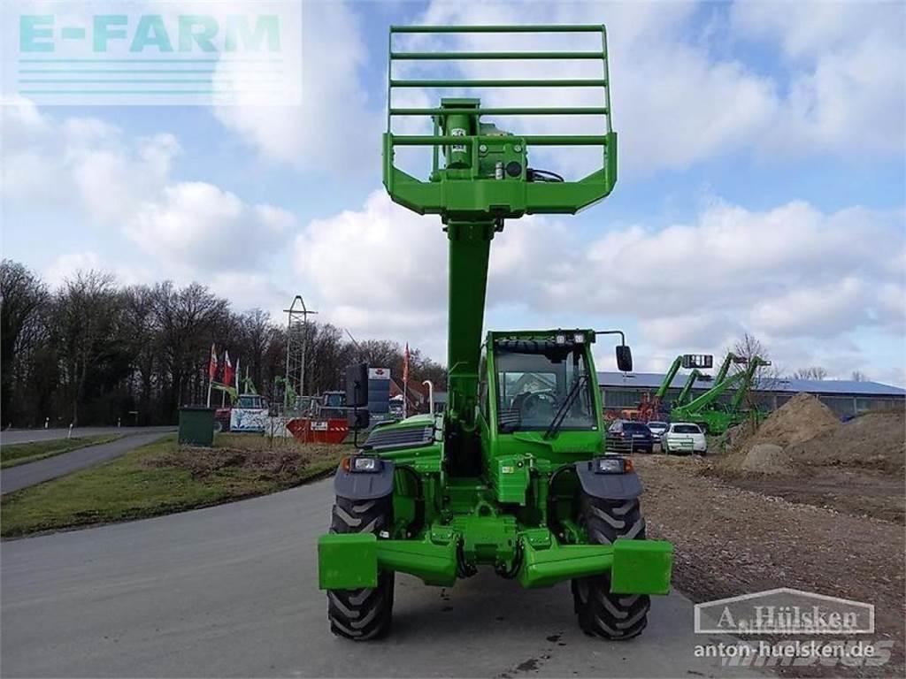 Merlo p35.11tt Verreikers voor landbouw