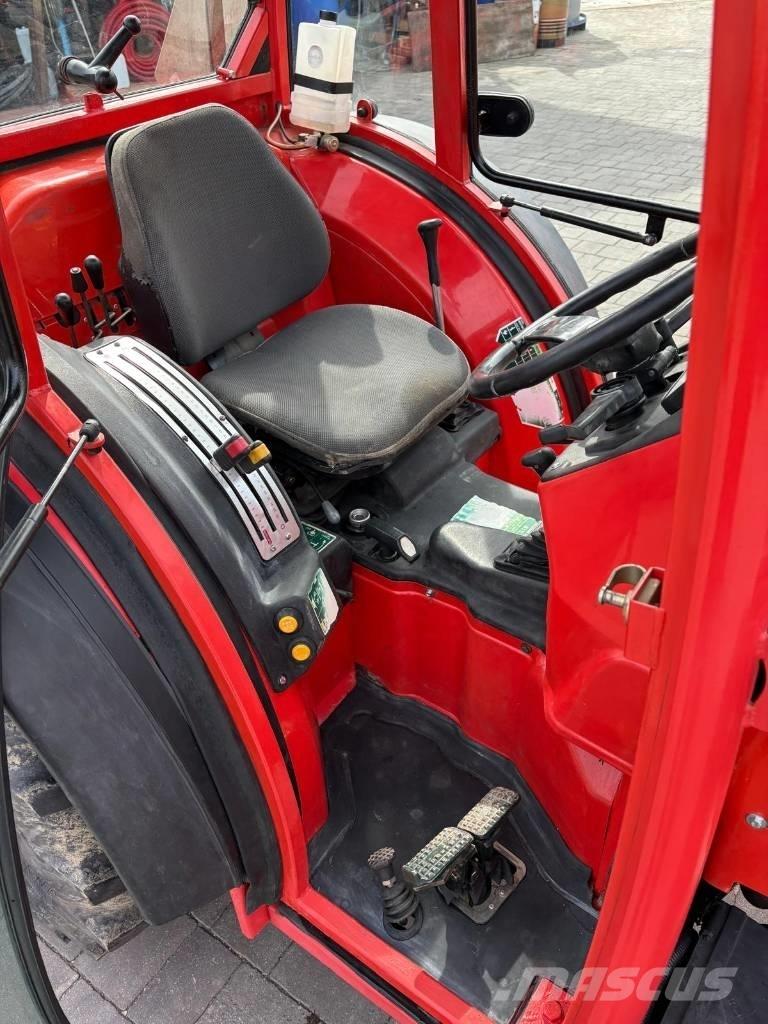 Goldoni STAR 85 Tractoren