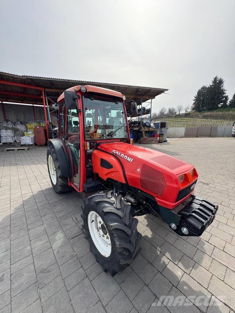 Goldoni STAR 85 Tractoren