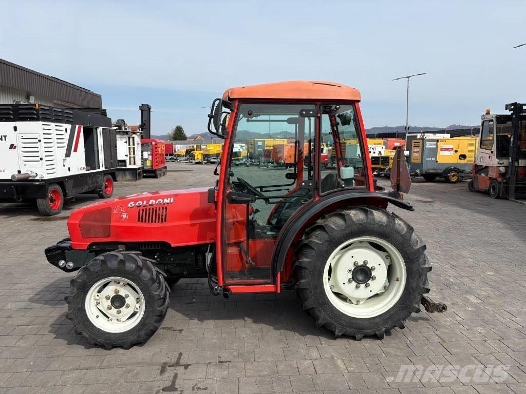 Goldoni STAR 85 Tractoren