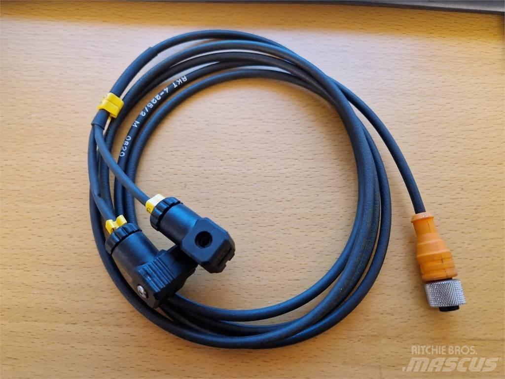 Eco Log 671301 Electronics
