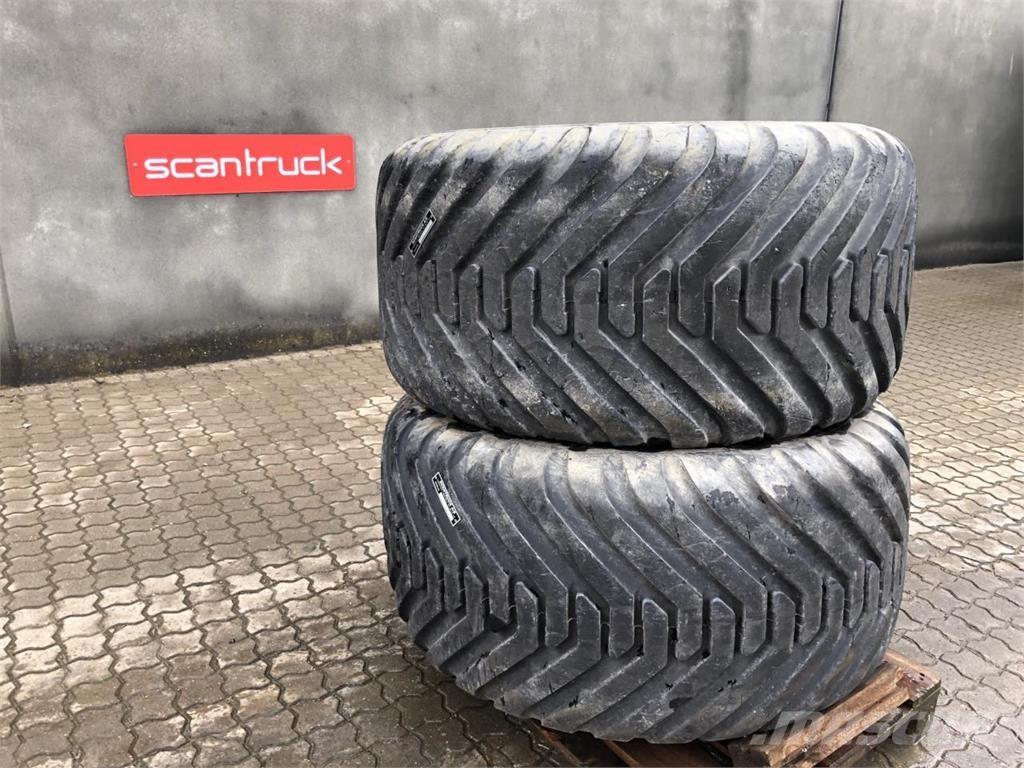  Øvrige ØVRIGE Banden, wielen en velgen