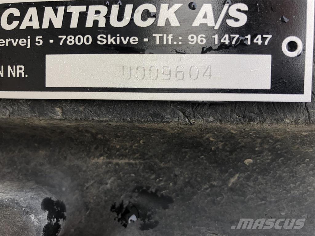  Øvrige ØVRIGE Banden, wielen en velgen