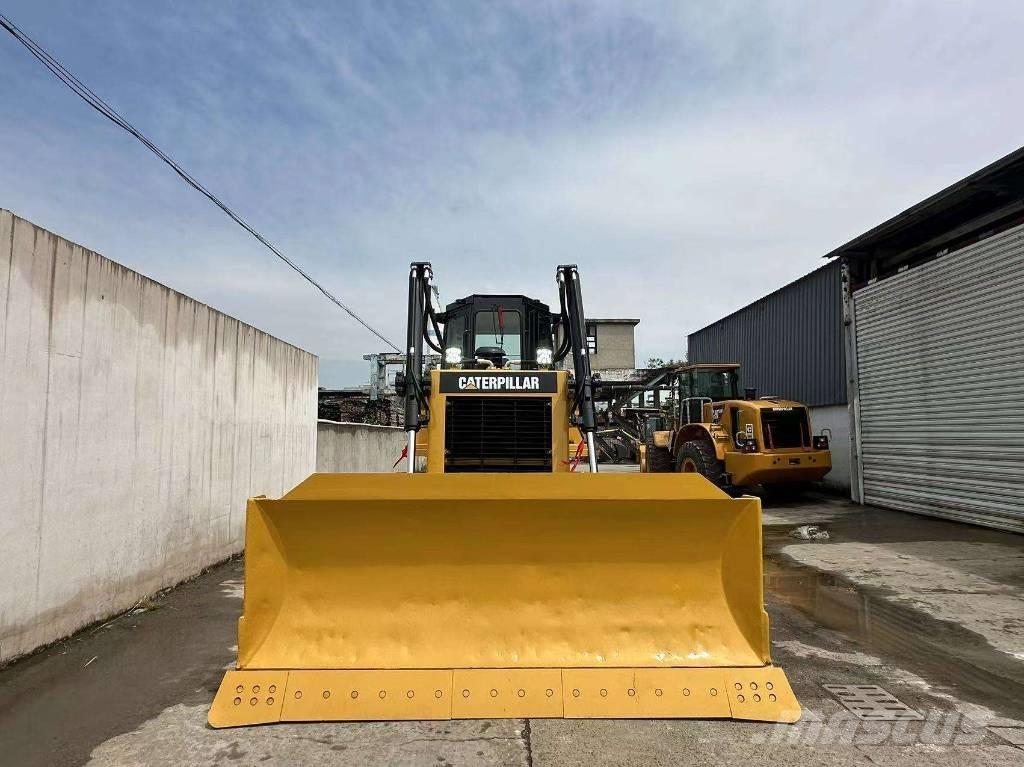 CAT D 6 R Rupsdozers