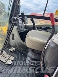 Wacker Neuson ET90 Rupsgraafmachines