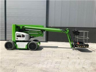 Niftylift HR 15 N Knikarmhoogwerkers