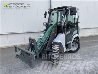 Kramer KL 12.5 Wielladers