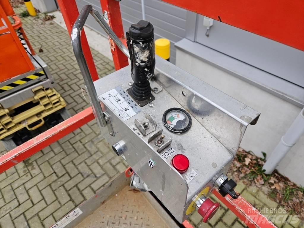 SkyJack SJ 4620 Schaarhoogwerkers