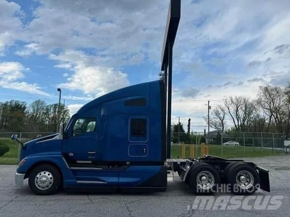 Kenworth T680 Trekkers