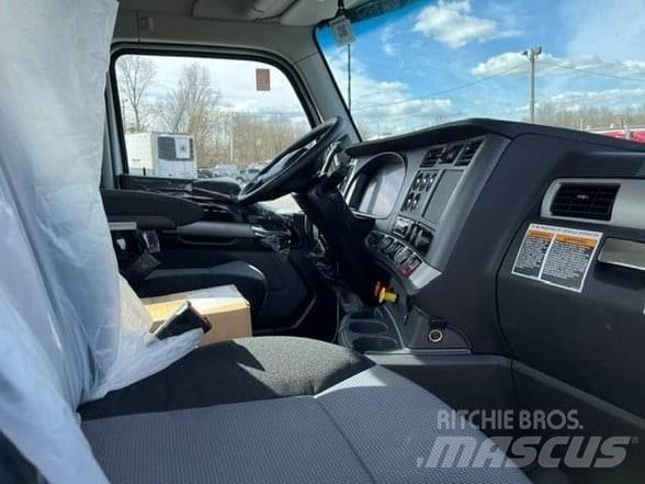 Kenworth T680 Trekkers