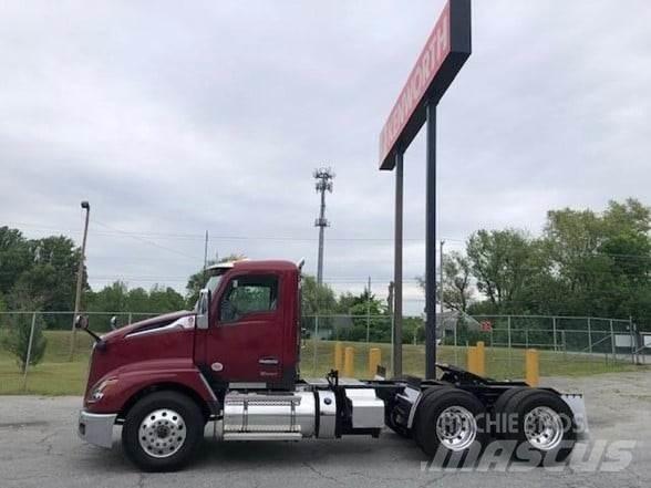 Kenworth T680 Trekkers
