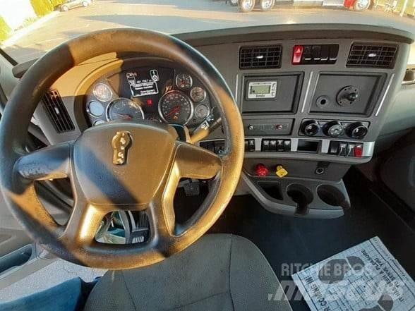 Kenworth T680 Trekkers