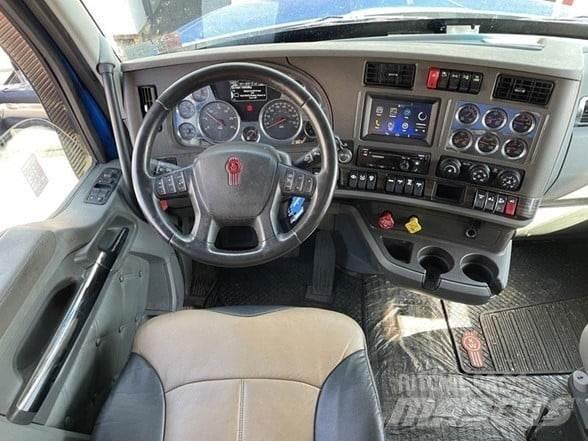 Kenworth T680 Trekkers