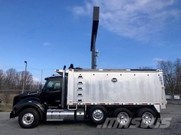 Kenworth T880 Kipper