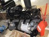 Cummins 6BT5.9-C150 Motoren