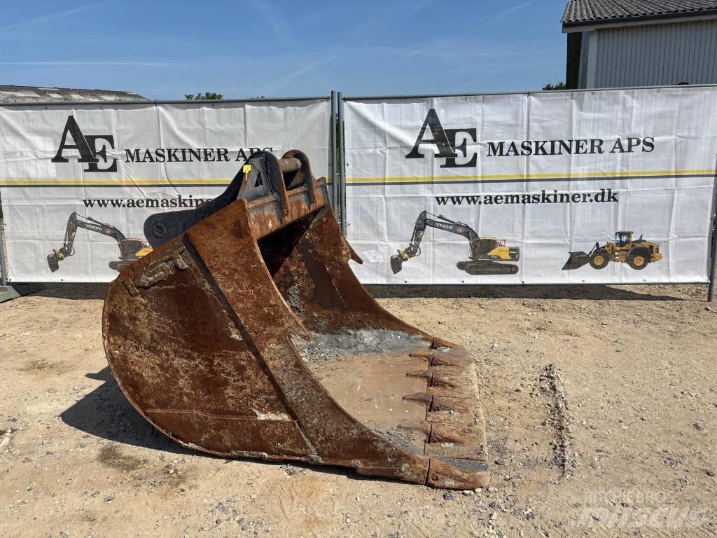  KST Graveskovl Bakken