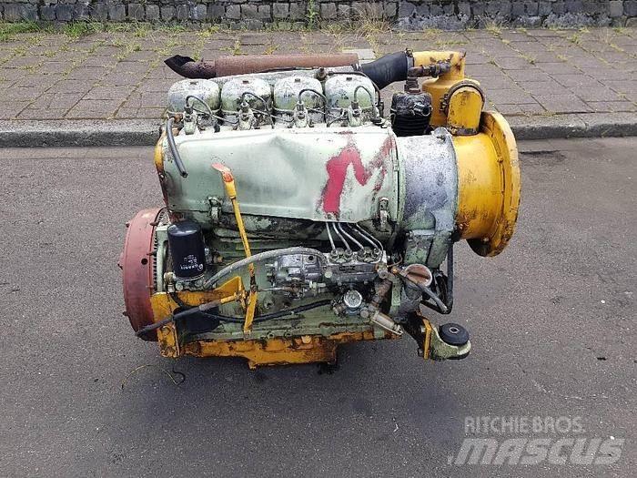  Engines F4L912 Transport - Anderen
