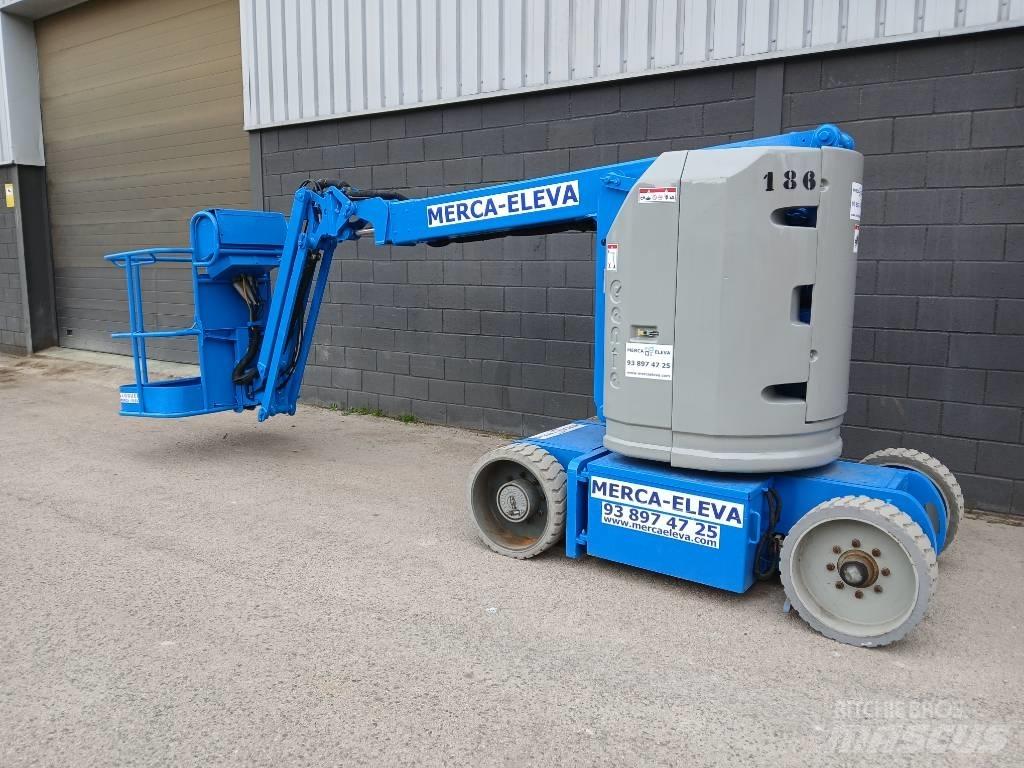 Genie Z 30/20 N RJ Knikarmhoogwerkers