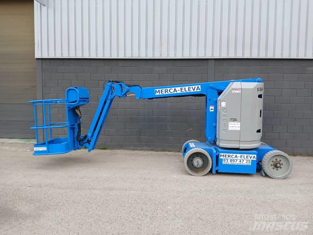 Genie Z 30/20 N RJ Knikarmhoogwerkers