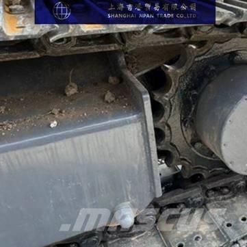Doosan DX 60 Rupsgraafmachines